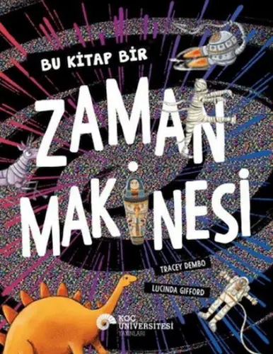 Bu Bir Zaman Makinesi