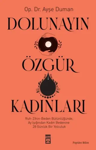 Dolunayın Özgür Kadınları