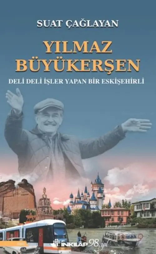 Yılmaz Büyükerşen