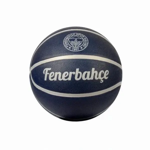 Fenerbahçe Basketbol Topu No:7 Lacivert