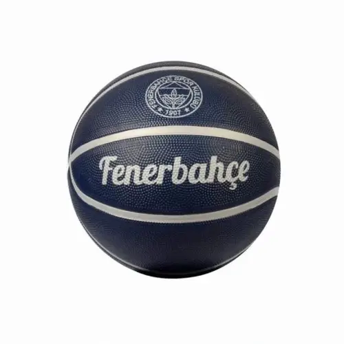 Fenerbahçe Basketbol Topu No:7 Lacivert