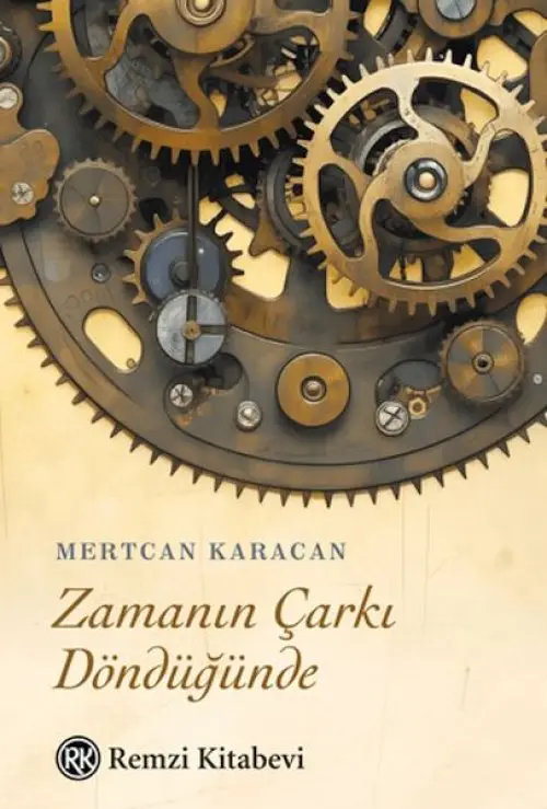 Zamanın Çarkı Döndüğünde