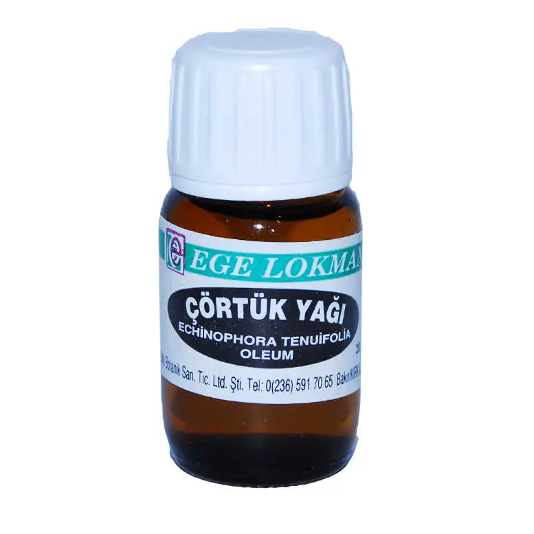 Çörtük Yağı 20 cc 3