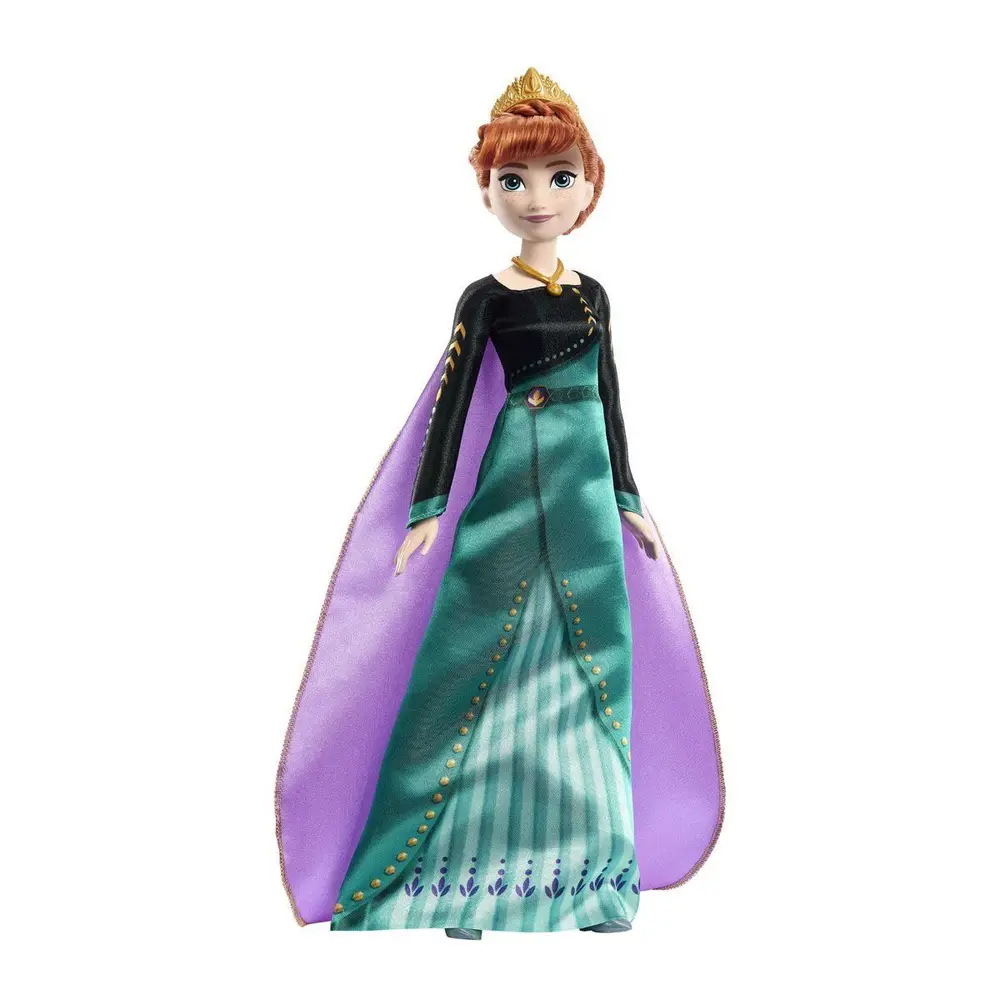 H51 Disney Frozen II Anna ve Elsa - 2'li Paket 3