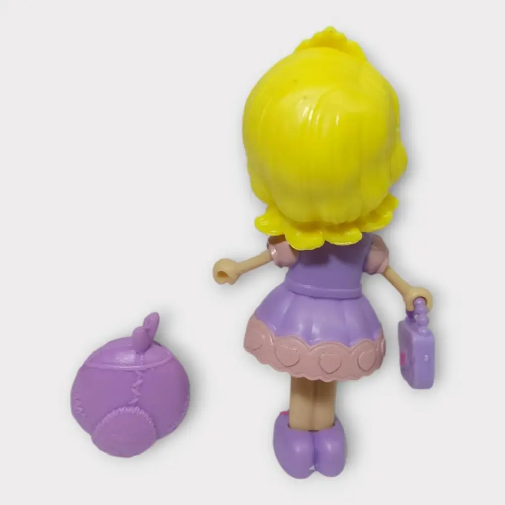 Belissa Bebek ve Aksesuarları - A - 1 ADET 3
