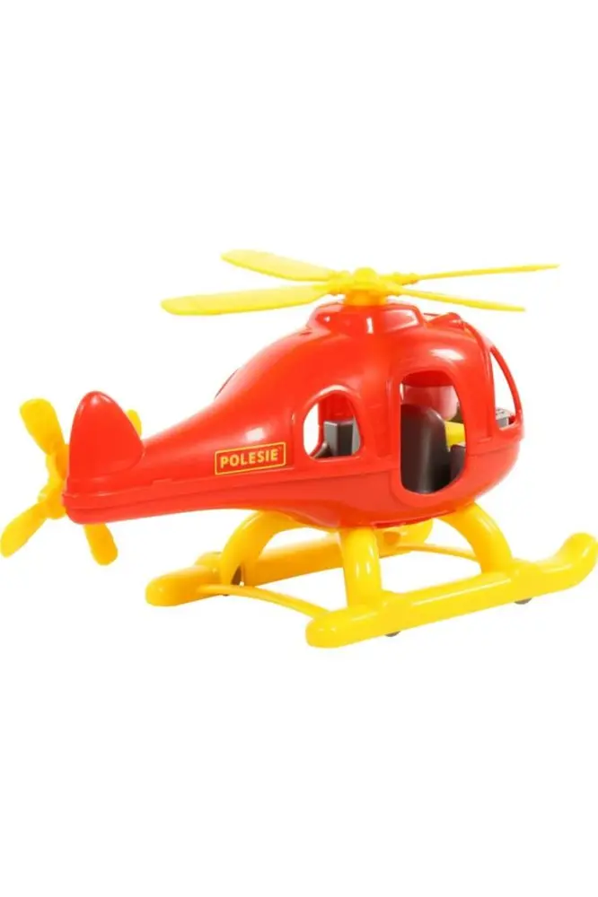 Helikopter "Arı" - POL-72313 - 1 ADET 4