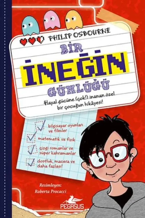 Bir İneğin Günlüğü 1.