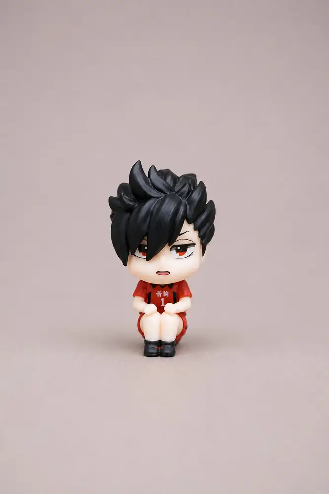 Anime Haikyuu Figür 779D