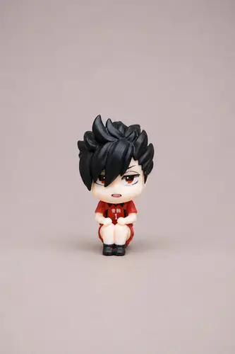 Anime Haikyuu Figür 779D