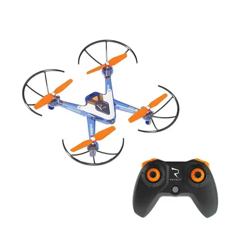 90815 SUN-SYM-RVT-RC DRONE NIGHT STUNT IŞIKLI 37V USB