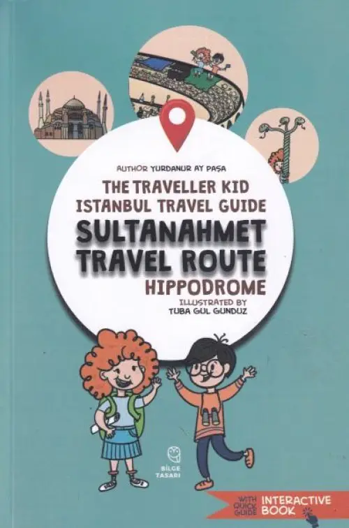 The Treller Kid İstanbul trel guide