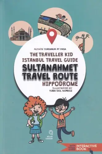 The Treller Kid İstanbul trel guide