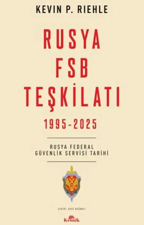 Rusya FSB ı