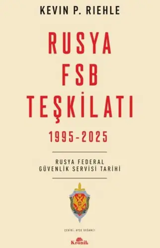 Rusya FSB ı