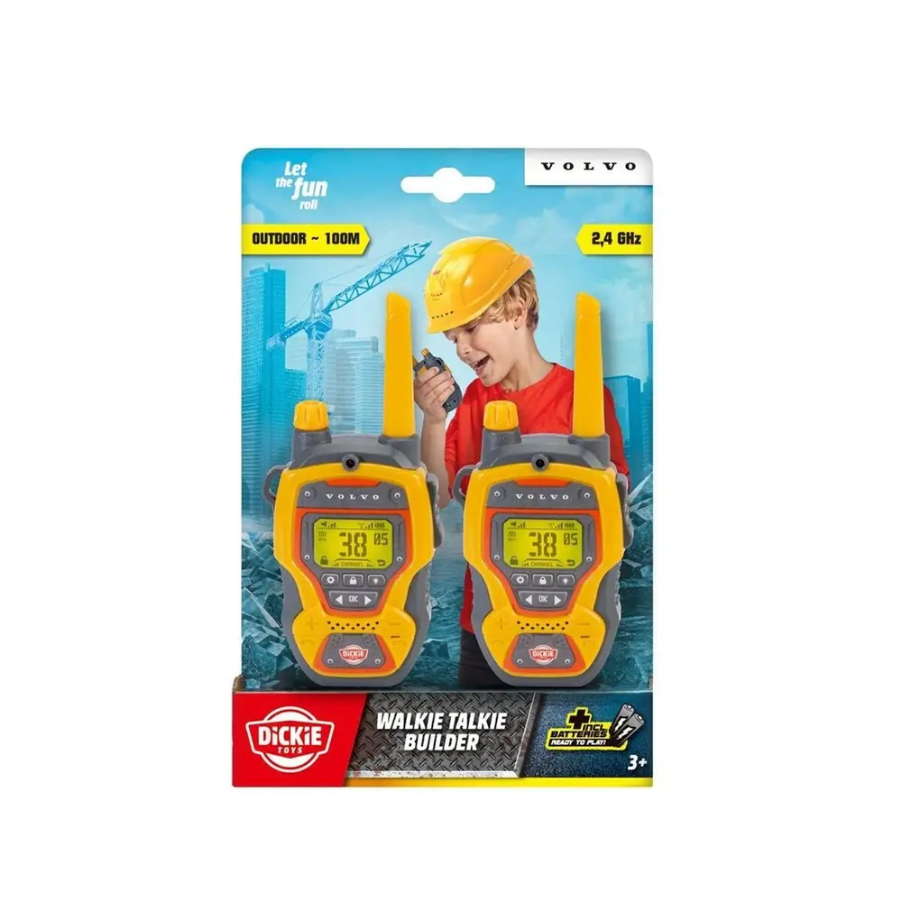 203722017 Walkie Talkie Constructor 3