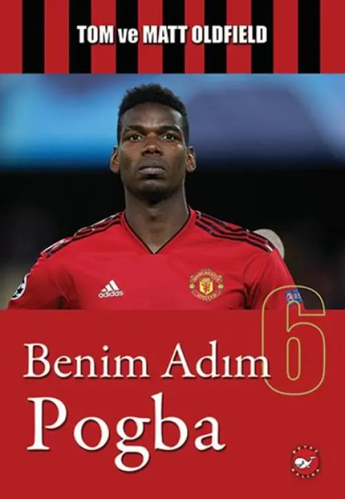 Benim Adım Pogba