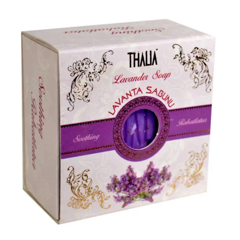 Lanta Sabunu 150 Gr 3