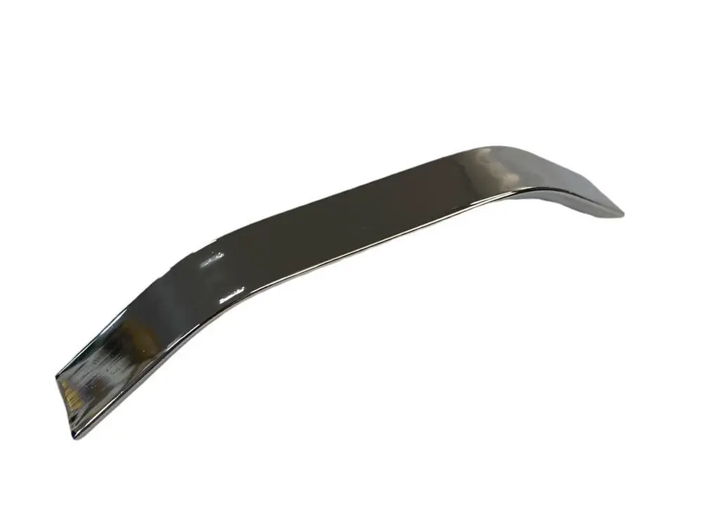 128 mm Krom Çekmce Kulp 2