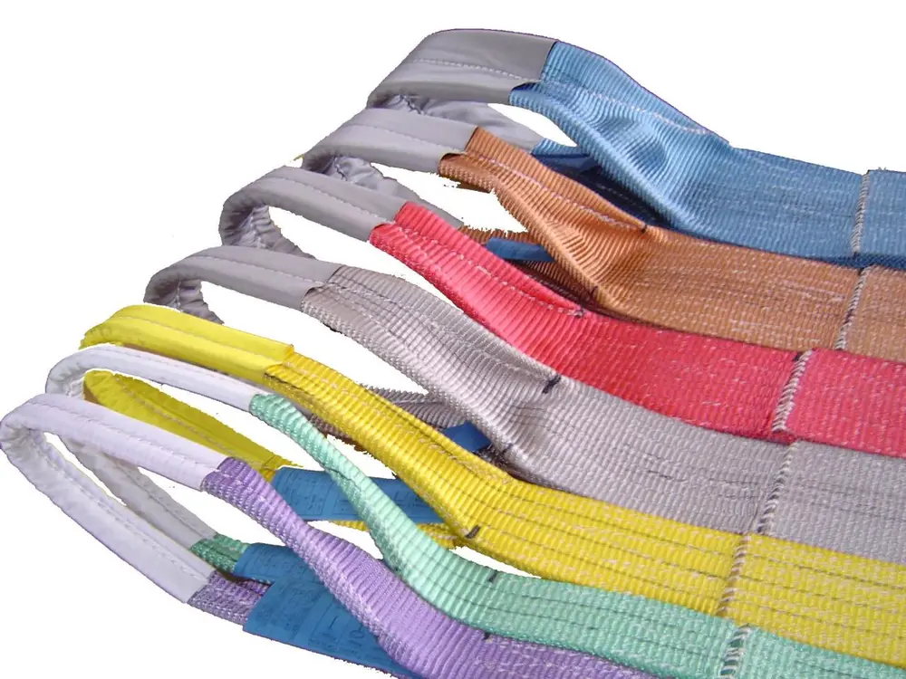 Polyester  6 Ton 6 Metre 3