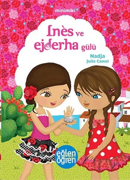Minimiki 5 - Ines ve Ejderha ü