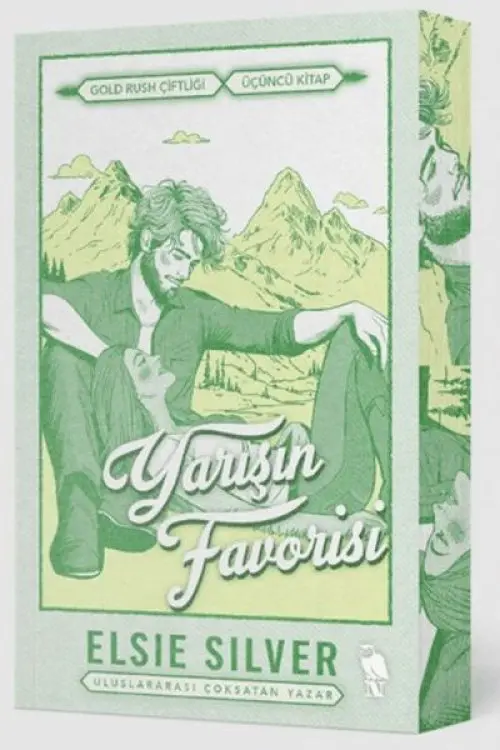 Yarışın Forisi