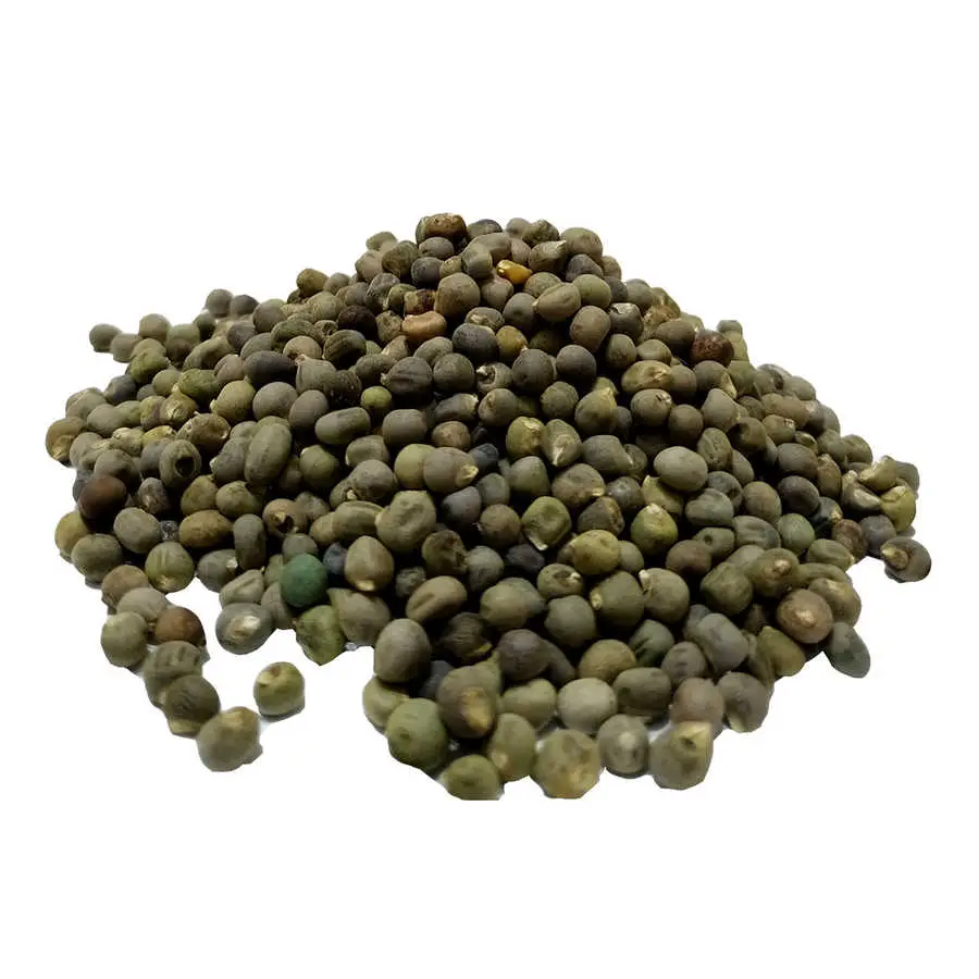 Bamya u 100 Gr Paket