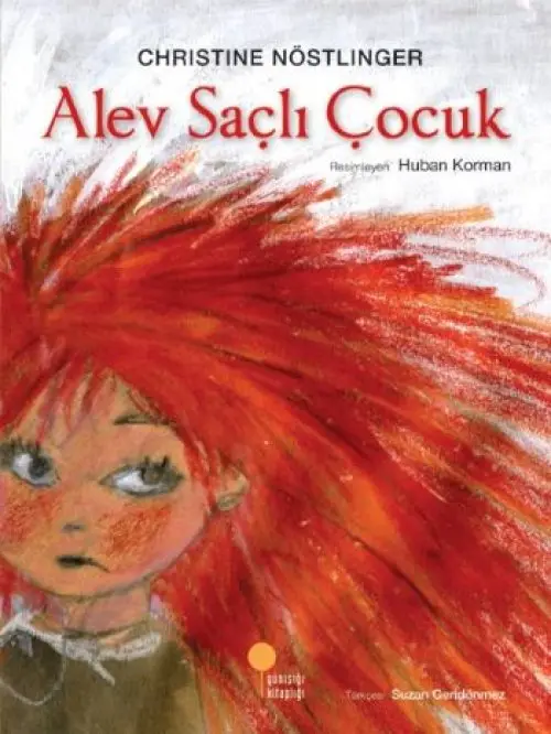 Alev lı Çuk