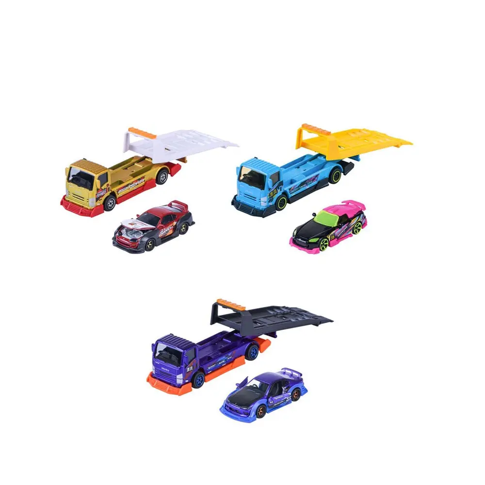 8504103000 JDM Legends Tuning Trans 3-asst(Belirtilen fiyat, tekli satış için adet fiyatıdır.) 4