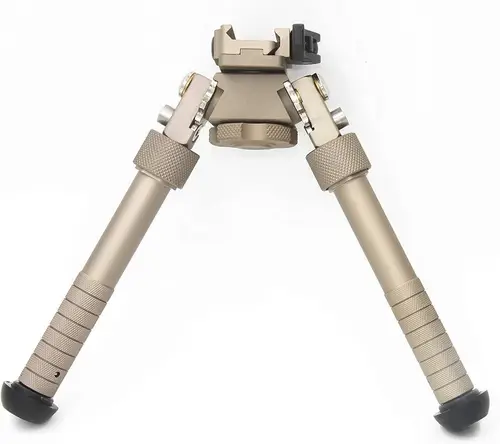 Super X TAC Picatinny Rail 22 mm Hareketli Bipod