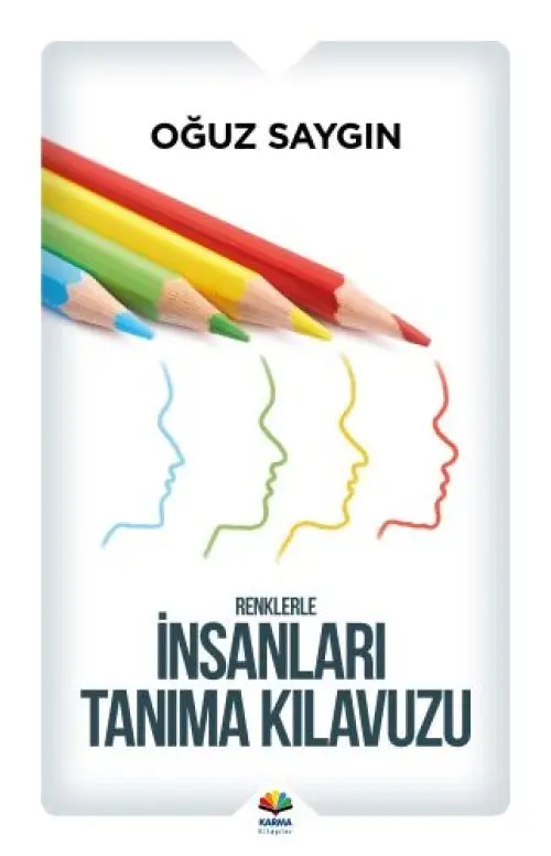 Renklerle İnsanları Tanıma Kıluzu