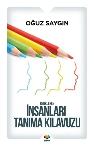 Renklerle İnsanları Tanıma Kıluzu