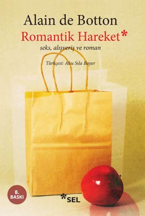 Romantik Hareket / , Alışveriş ve Roman