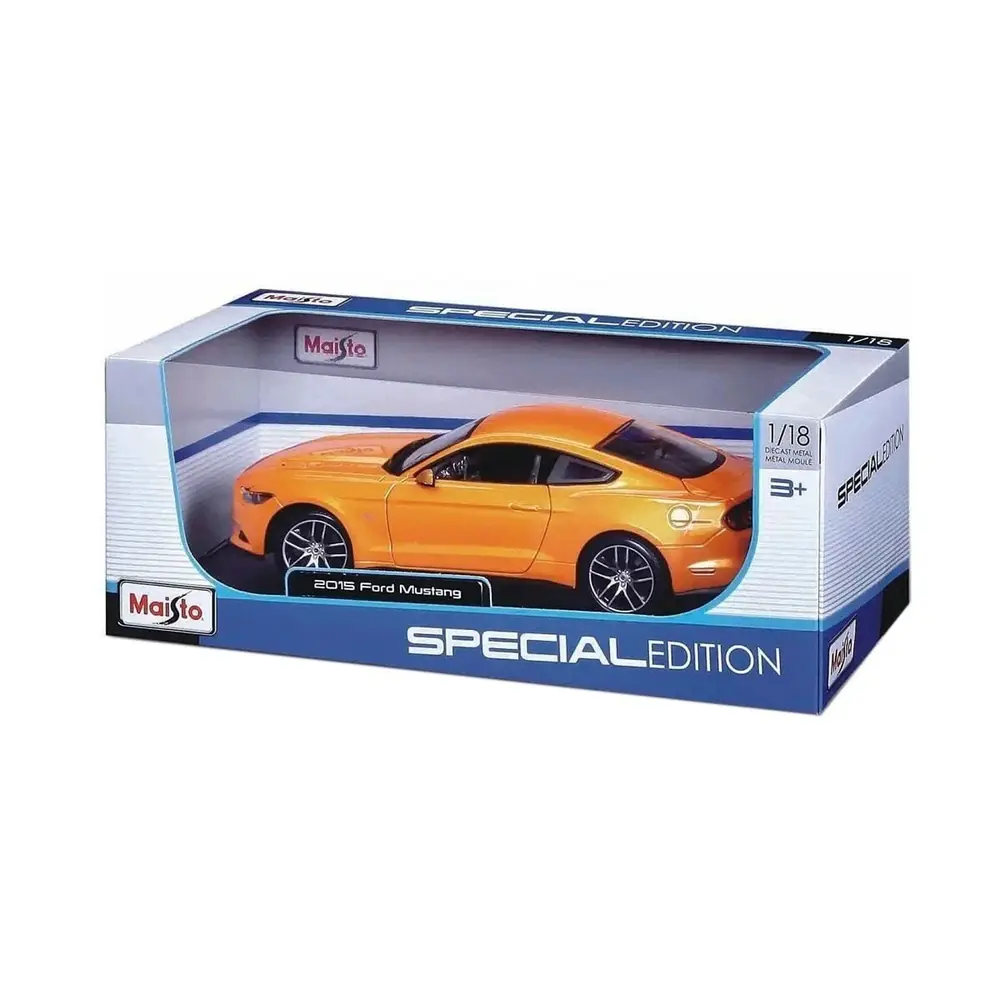 31508 1:24 015 Ford GT -Necot