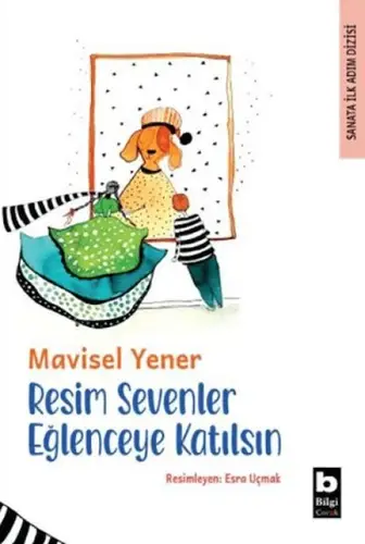 Sevenler Eğlenceye Katılsın
