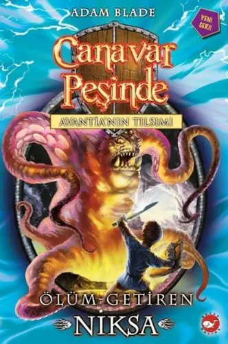 Canar Peşinde 19 - Ölüm Getiren Niksa