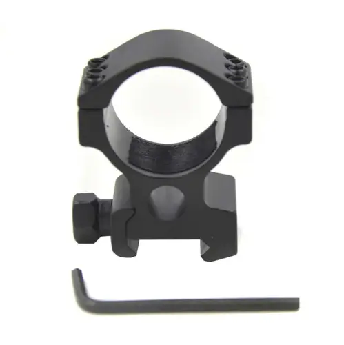 30mm/21mm Için Lazer Fener Bağlama Aparatı