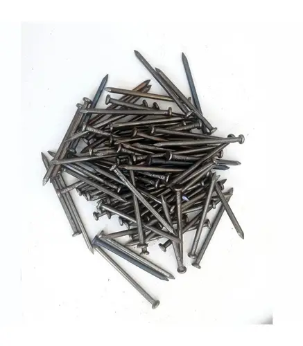 Çelik B Çivisi 5x70 mm (100 Adet)