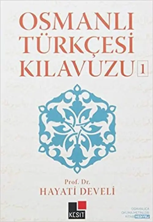 Osmanlı Türkçesi Kıluzu 1