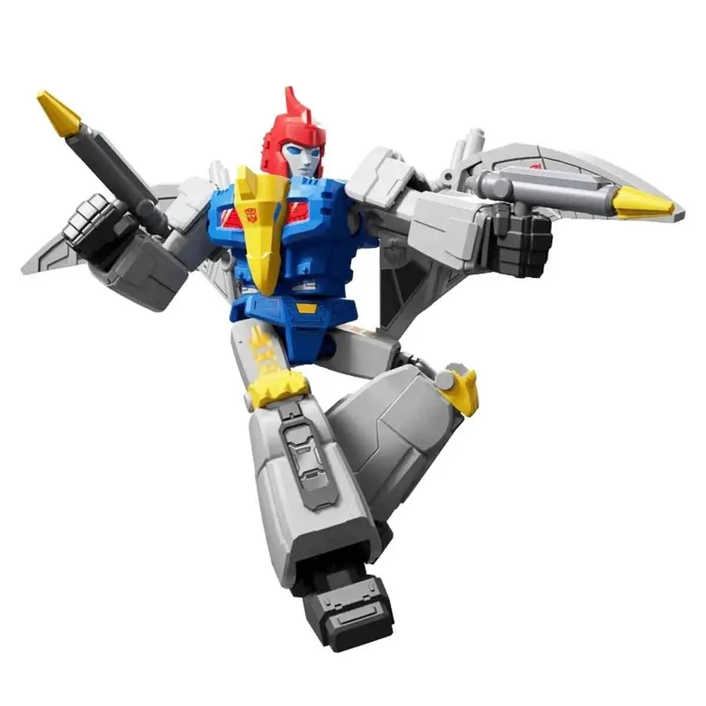 71106 SUN-BLO-FİGÜR TRANSFORMERS GALAXY VERSİYON 06 TRNS 9D(Belirtilen fiyat, tekli satış için adet fiyatıdır.) 3
