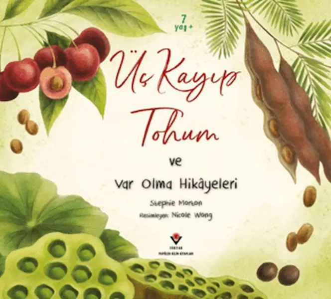 Üç Kayıp ve Var Olma Hikayeleri