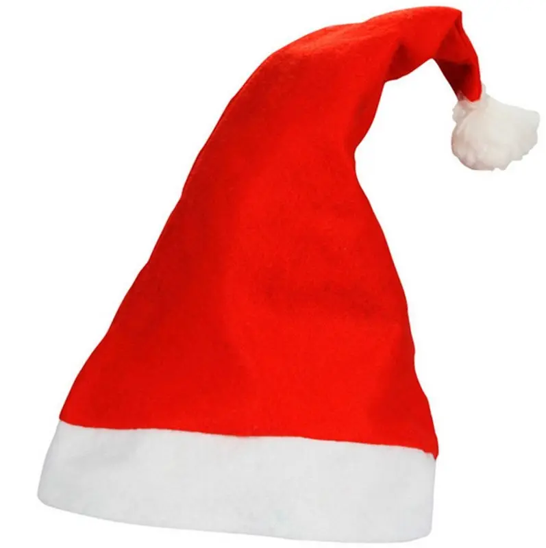 Noel Baba Şapkası 4