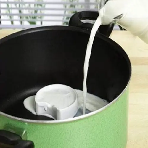 Süt Taşırmaz Milk Ser 2