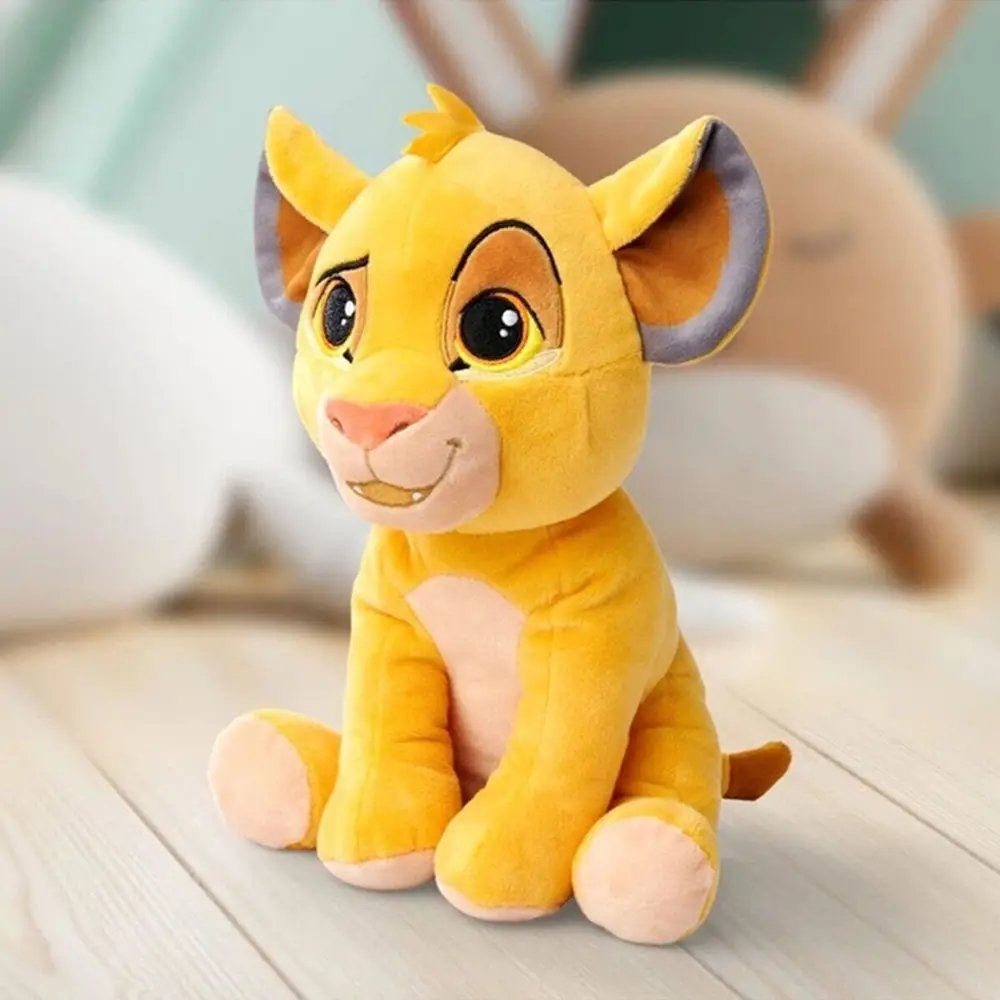 6315870070 DİSNEY LİON KİNG, SİMBA, 25 CM 2