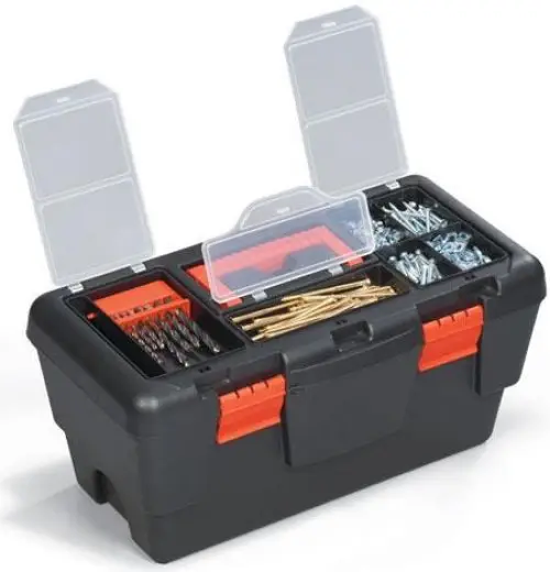 Portbag PE03 19'' Ekono Takım Çantası 2