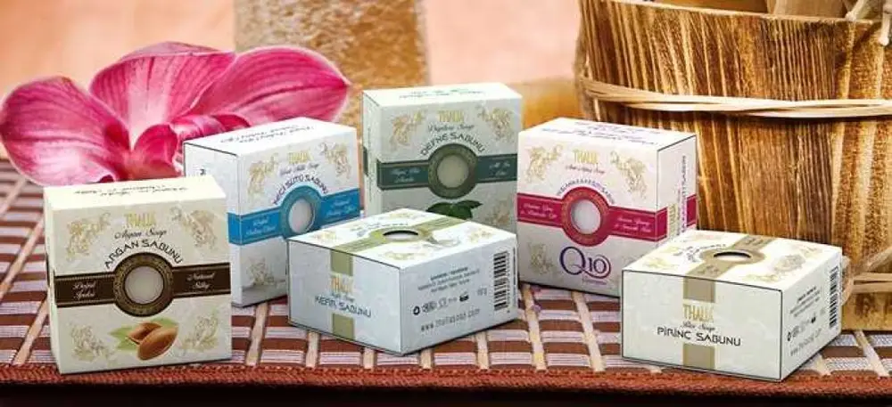 Argan Sabunu 150 Gr 6