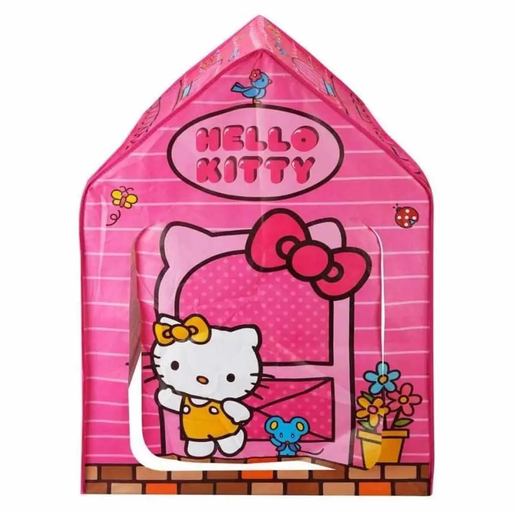 4847 Hello Kitty Oyun Çadırı 100X70X100 cm 2