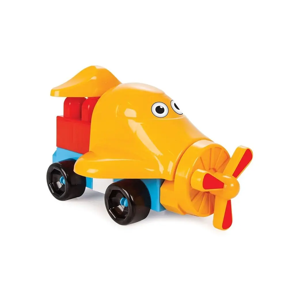 03 213-1170321301002 MODEL BLOKLAR 22 PARÇA S20143-26-1 3