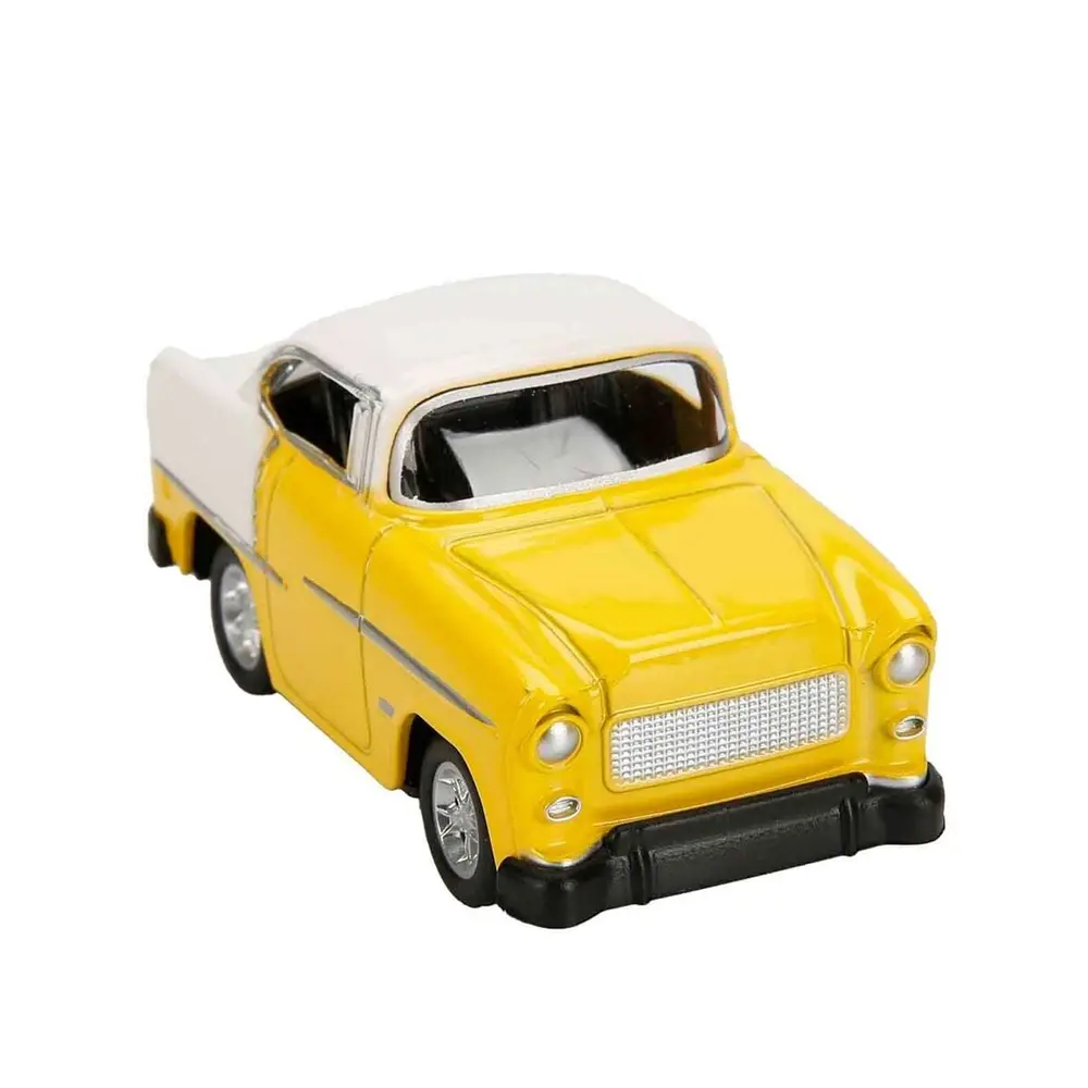 3961 SUN-YFN-MXX-DC AÇIK ANTİKA ARABA P 4R 12D 3