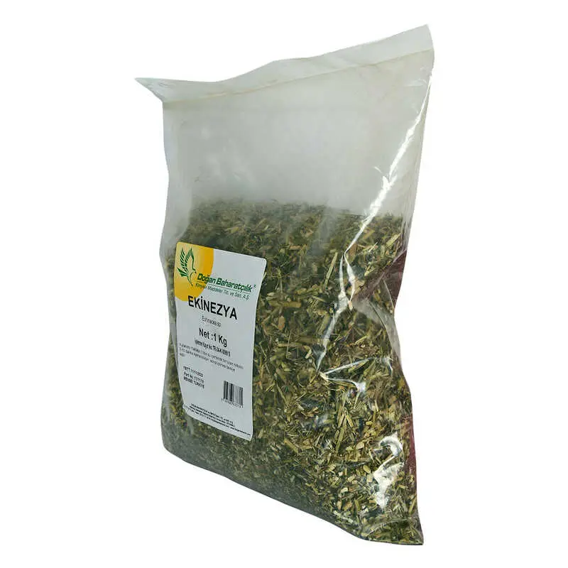 Ekinezya si Doğal 1000 Gr Paket 3