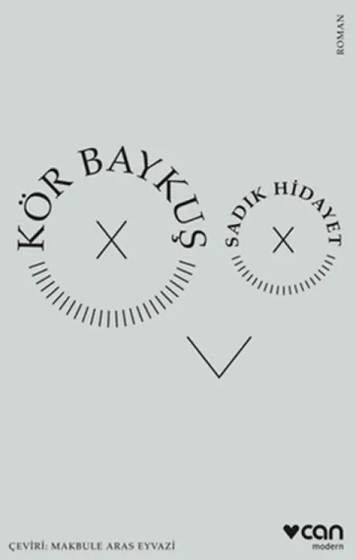 Kör Baykuş
